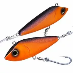 YOZURI BONITA SINKING 8.25" DORADO