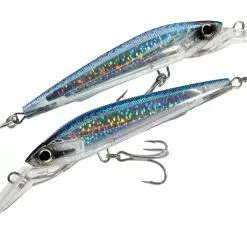 Yozuri 3D Magnum Sinking Trolling Lure