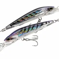 Yozuri 3D Magnum Sinking Trolling Lure