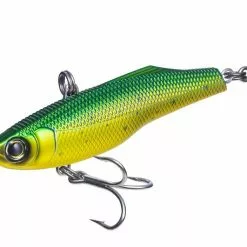 YOZURI HIGH SPEED VIBE LURE 80G