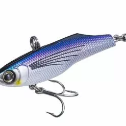 YOZURI HIGH SPEED VIBE LURE 80G