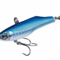 YOZURI HIGH SPEED VIBE LURE 80G