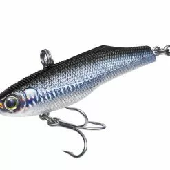 YOZURI HIGH SPEED VIBE LURE 80G