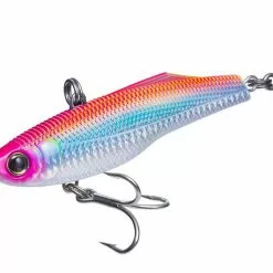 YOZURI HIGH SPEED VIBE LURE 80G