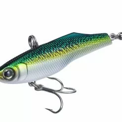 YOZURI HIGH SPEED VIBE LURE 80G