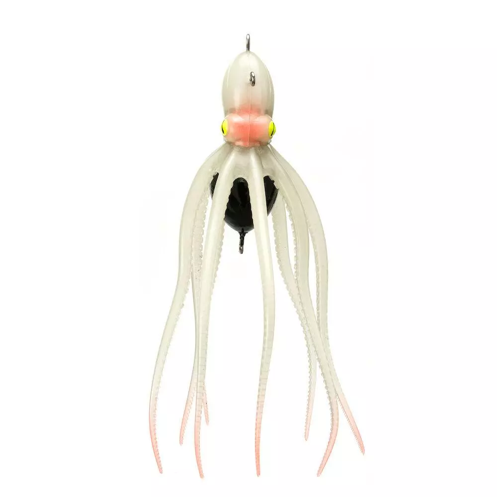 Mustad Inkvader Kit With 10 Ink Tablets Bottom Fishing 4 Mustad Inkvader Kit With 10 Ink Tablets Bottom Fishing