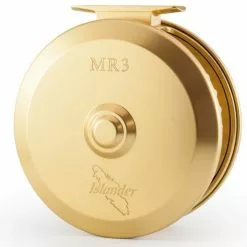 Rods/Reels Islander MR-3 Mooching Reels