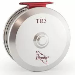 Islander TR3 Trolling Reel Rods/Reels