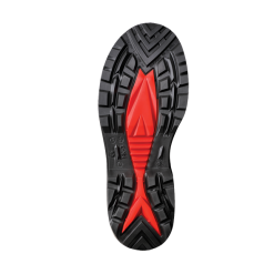 Dunlop Purofort Soft Toe D760943 Clothing/Gloves