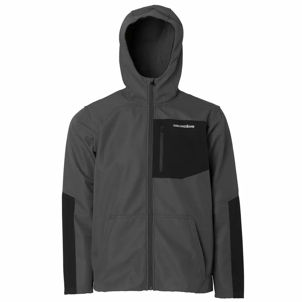 Clothing/Gloves Grundens Bulkhead Fleece Jacket 1 Clothing/Gloves Grundens Bulkhead Fleece Jacket