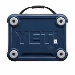 Coolers Yeti Roadie 24 Hard Cooler Navy
