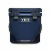 Coolers Yeti Roadie 24 Hard Cooler Navy