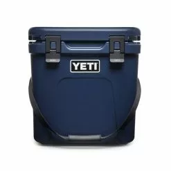 Coolers Yeti Roadie 24 Hard Cooler Navy