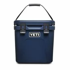 Coolers Yeti Roadie 24 Hard Cooler Navy