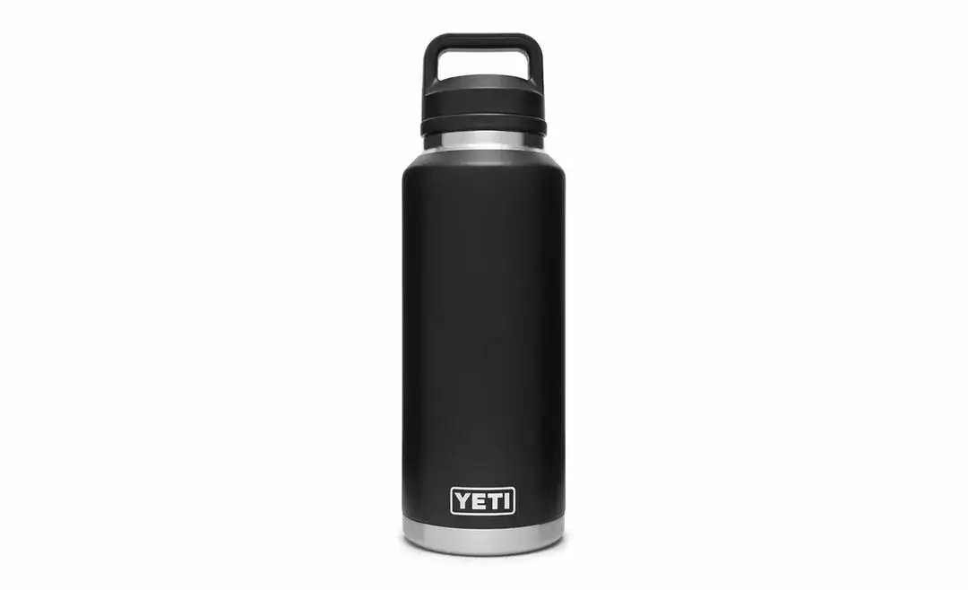 Yeti Rambler 46oz Bottle With Chug Cap - Standard Colours Drinkware 1 Yeti Rambler 46oz Bottle With Chug Cap - Standard Colours Drinkware