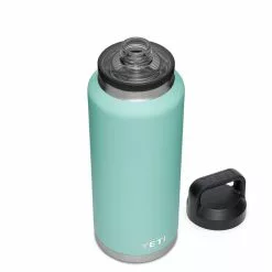 Yeti Rambler 46oz Bottle With Chug Cap - Standard Colours Drinkware 5 Yeti Rambler 46oz Bottle With Chug Cap - Standard Colours Drinkware