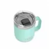 Yeti Rambler 10oz Mug With Magslider Lid - Standard Colours Drinkware