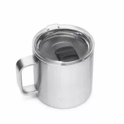 Yeti Rambler 14oz Mug With Magslider Lid - Standard Colours 8 Yeti Rambler 14oz Mug With Magslider Lid - Standard Colours