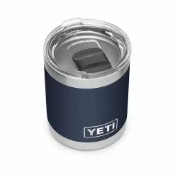 Drinkware Yeti Rambler 10oz Lowball With Magslider Lid - Standard Colours