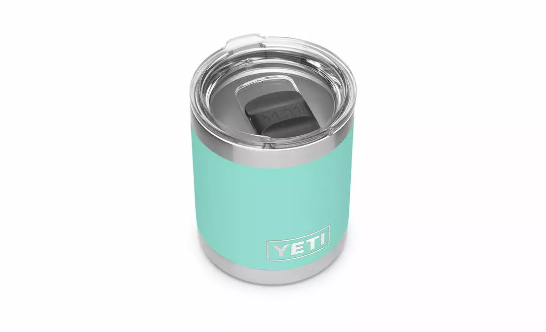 Drinkware Yeti Rambler 10oz Lowball With Magslider Lid - Standard Colours 4 Drinkware Yeti Rambler 10oz Lowball With Magslider Lid - Standard Colours