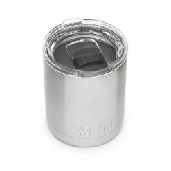 Drinkware Yeti Rambler 10oz Lowball With Magslider Lid - Standard Colours 9 Drinkware Yeti Rambler 10oz Lowball With Magslider Lid - Standard Colours