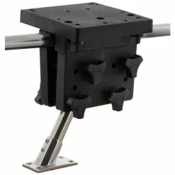 Scotty 2027 Rigger Stanchion Mount
