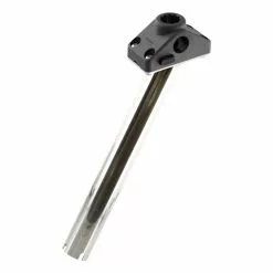 Scotty 2029 Big Game Gimbal Mount 12in Salmon Trolling