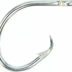 MUSTAD 39960D Circle Hooks Fish Hooks