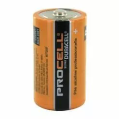 Procell Alkaline Battery