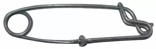 International Longline Prawn / Crab Pot Snaps Trap Fishing 3 International Longline Prawn / Crab Pot Snaps Trap Fishing