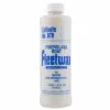 COLLINITE CORPORATION COLLINITE 870 Fleetwax Liquid (pint Or 1/2 Gallon) Marine Hardware