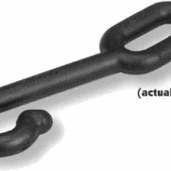 Trap Fishing Scotty 660 Plastic Closure Hook