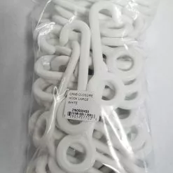 Pacific Net & Twine Ltd Large Crab Trap Closure Hooks White Trap Fishing