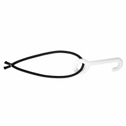 North Pacific Trap Closure Hook White