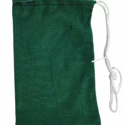 North Pacific BAIT BAG - GREEN KNOTLESS