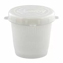 Scotty Bait Jar With Lid