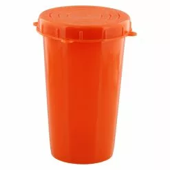 Scotty Bait Jar With Lid