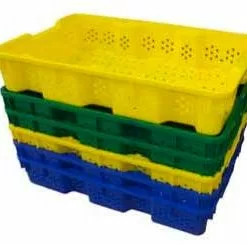 Pacific Net & Twine Ltd Small Agricultural Container Totes/Coolers