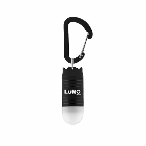 NEBO LUMO 25 LUMEN CLIP LIGHT 1 NEBO LUMO 25 LUMEN CLIP LIGHT