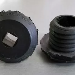 Xactics XACTIC PART: FOOT PAD SMALL 10-3820 Totes/Coolers