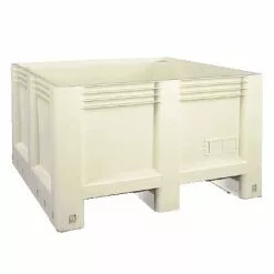 Macro Bins MACROBIN 24S - SOLID WALL Totes/Coolers