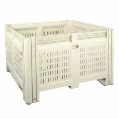 Macro Bins MACROBIN 28FV - VENTED SIDES