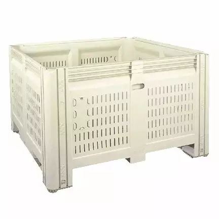 Macro Bins MACROBIN 28FV - VENTED SIDES 1 Macro Bins MACROBIN 28FV - VENTED SIDES