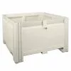 Macro Bins MACROBIN 28S - SOLID WALL Totes/Coolers