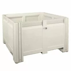 Macro Bins MACROBIN 28S - SOLID WALL Totes/Coolers