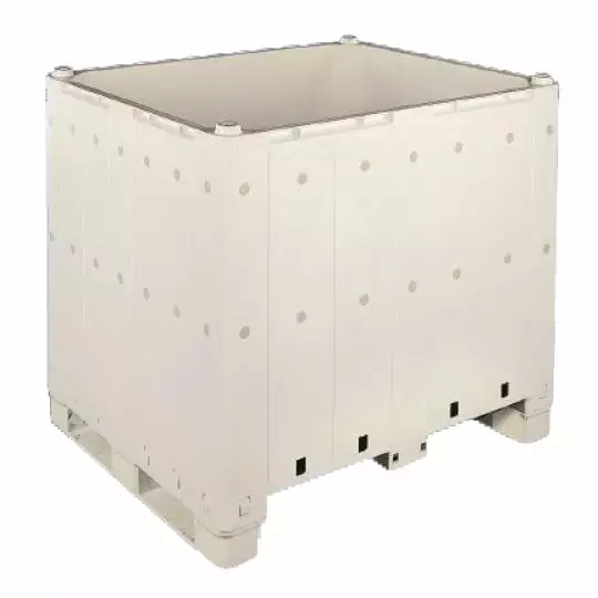 Macro Bins MACROBIN 44S - SOLID WALL 1 Macro Bins MACROBIN 44S - SOLID WALL