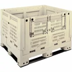 Macro Bins MACROBIN 330FV - VENTED SIDES