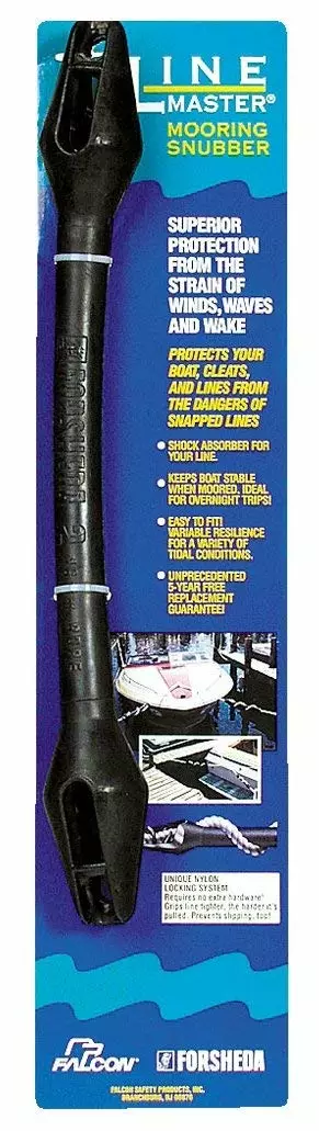 FALCON Mooring Snubbers Marine Hardware 2 FALCON Mooring Snubbers Marine Hardware