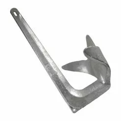 North Pacific Marine Hardware Bruce Type Anchors 5kg - 50kg