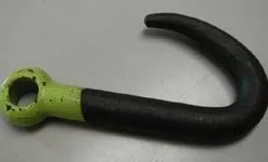 Pacific Net & Twine Ltd TOW HOOK - 1 In Marine Hardware